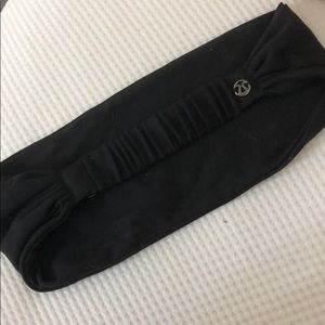 Fringe Fighter Headband